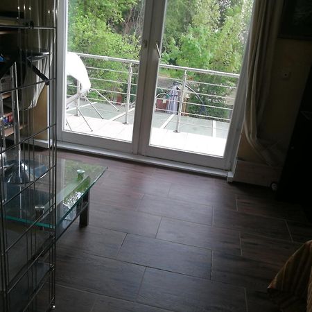 Wohlfuehloase - Zimmer, Appartment - Im Herzen Starnbergs Pokój zdjęcie