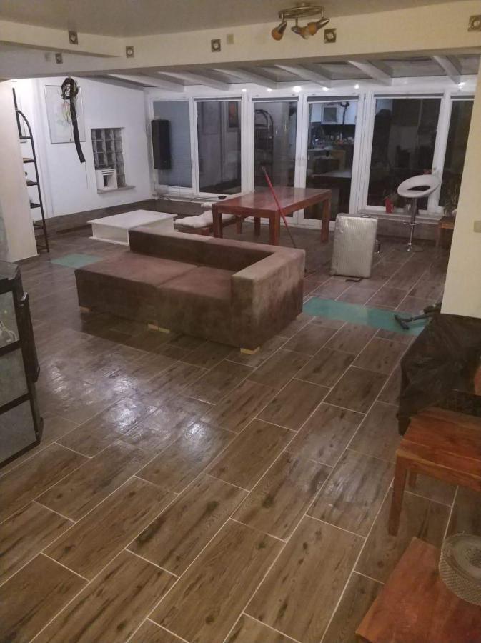 Wohlfuehloase - Zimmer, Appartment - Im Herzen Starnbergs Zewnętrze zdjęcie