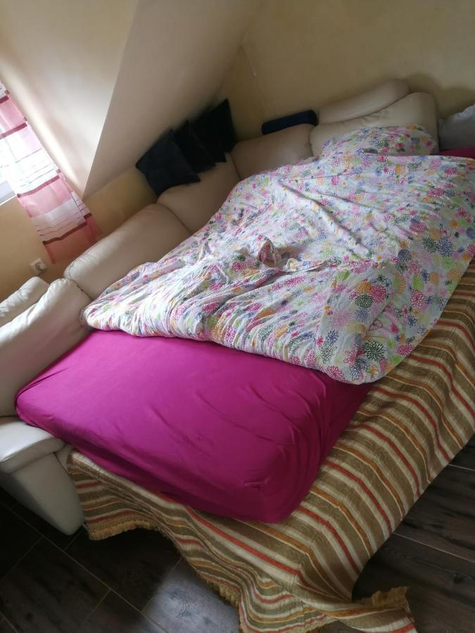 Wohlfuehloase - Zimmer, Appartment - Im Herzen Starnbergs Pokój zdjęcie