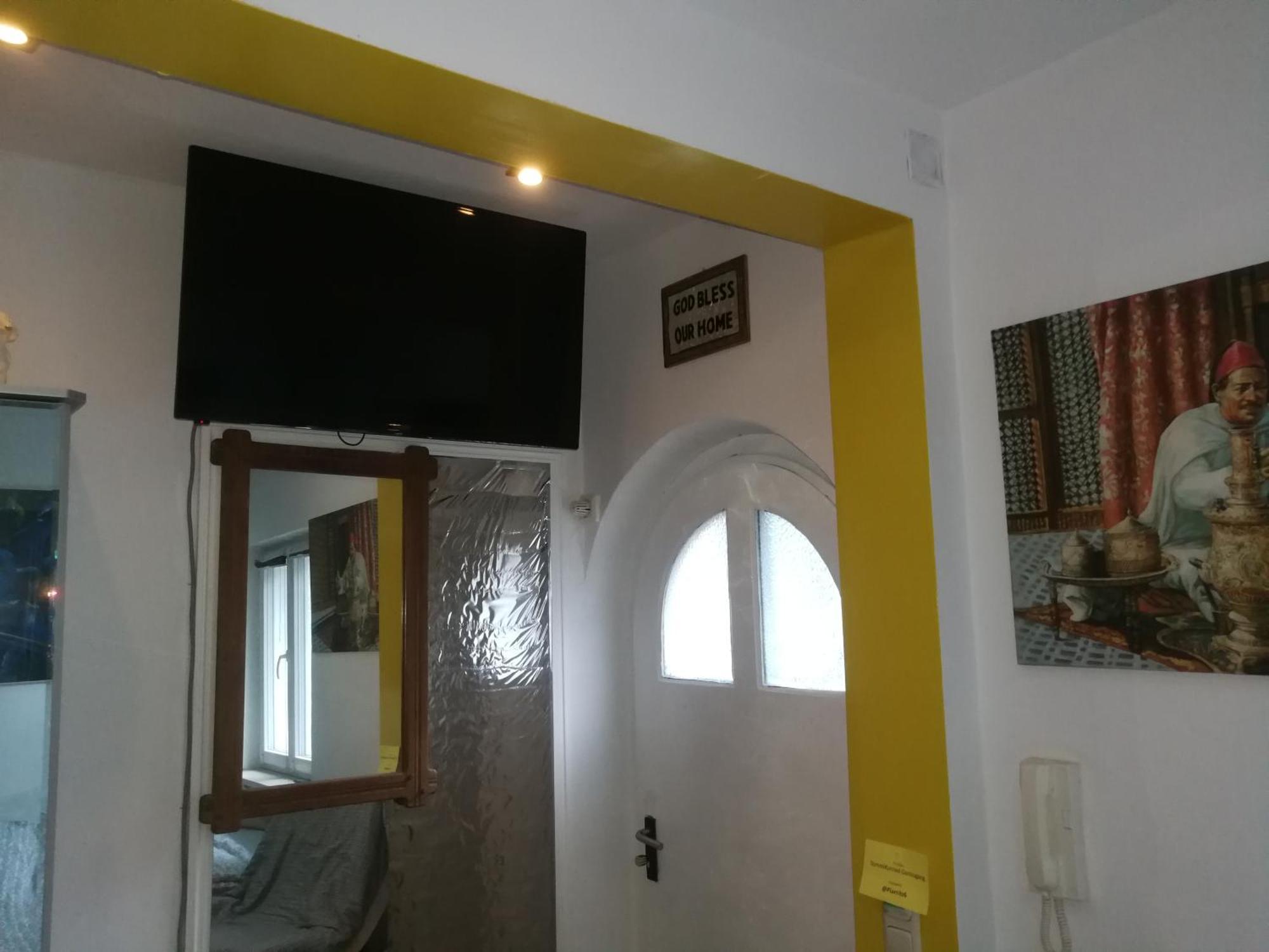 Wohlfuehloase - Zimmer, Appartment - Im Herzen Starnbergs Pokój zdjęcie