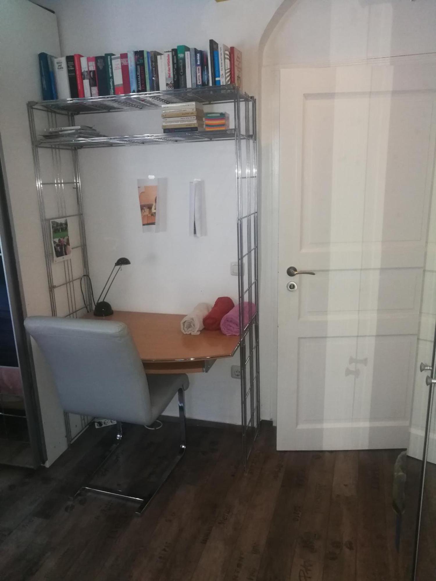 Wohlfuehloase - Zimmer, Appartment - Im Herzen Starnbergs Pokój zdjęcie