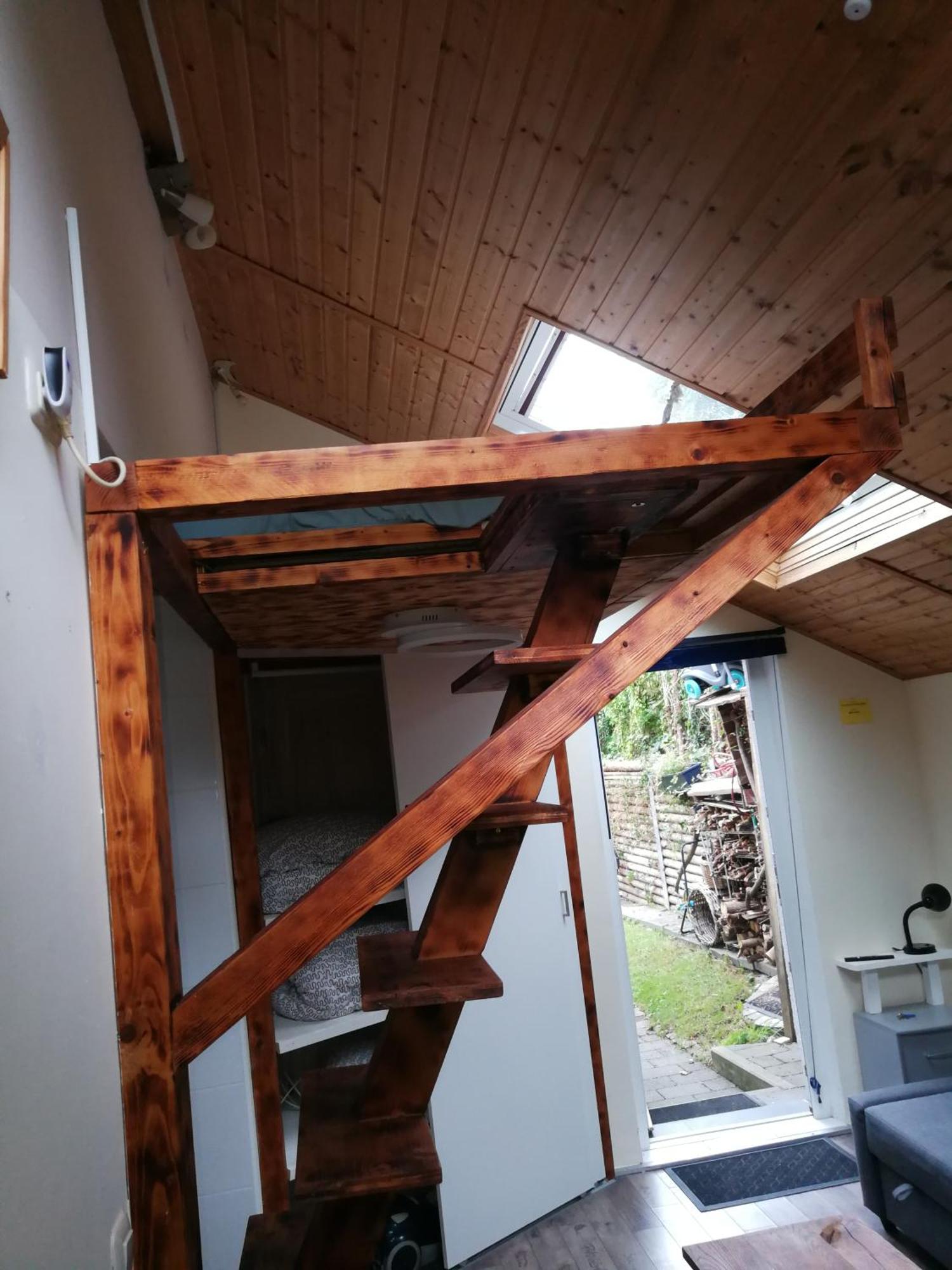 Wohlfuehloase - Zimmer, Appartment - Im Herzen Starnbergs Pokój zdjęcie
