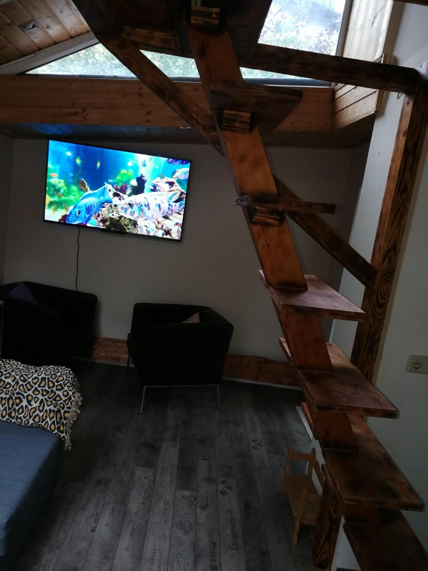 Wohlfuehloase - Zimmer, Appartment - Im Herzen Starnbergs Pokój zdjęcie