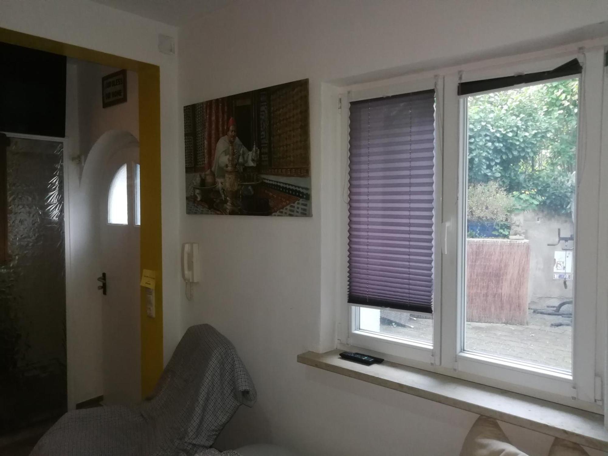 Wohlfuehloase - Zimmer, Appartment - Im Herzen Starnbergs Pokój zdjęcie