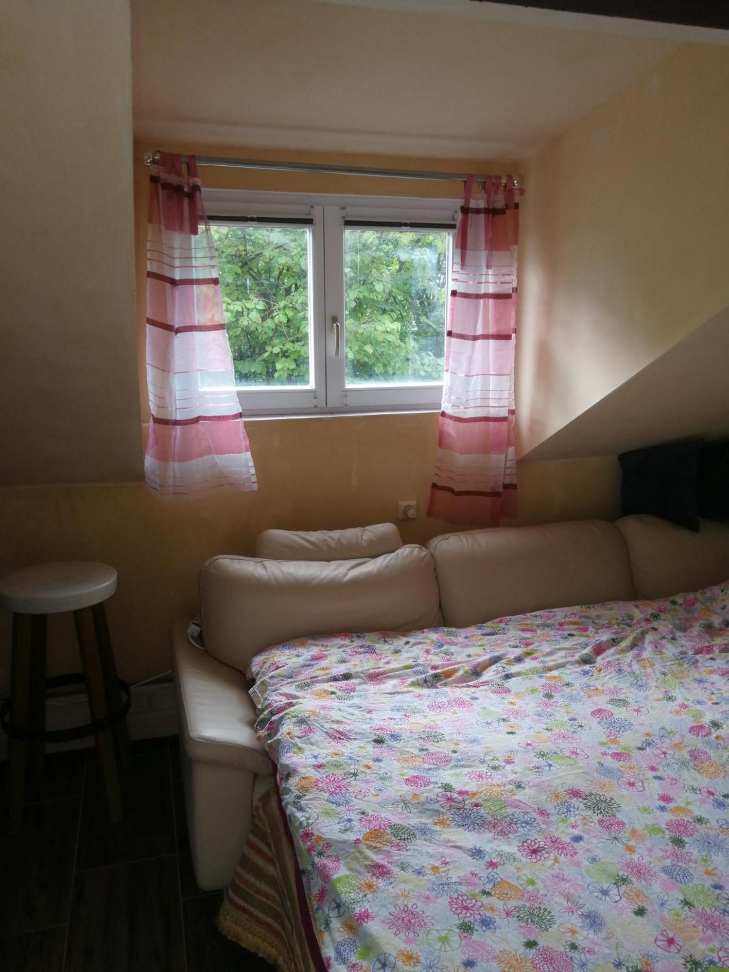 Wohlfuehloase - Zimmer, Appartment - Im Herzen Starnbergs Pokój zdjęcie
