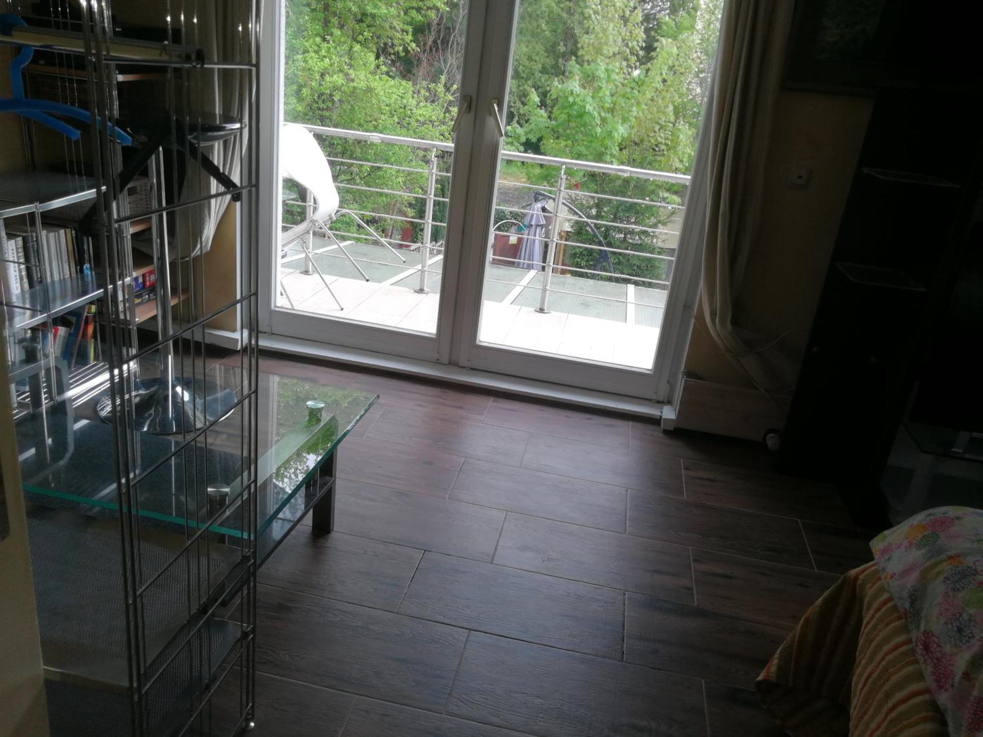 Wohlfuehloase - Zimmer, Appartment - Im Herzen Starnbergs Pokój zdjęcie