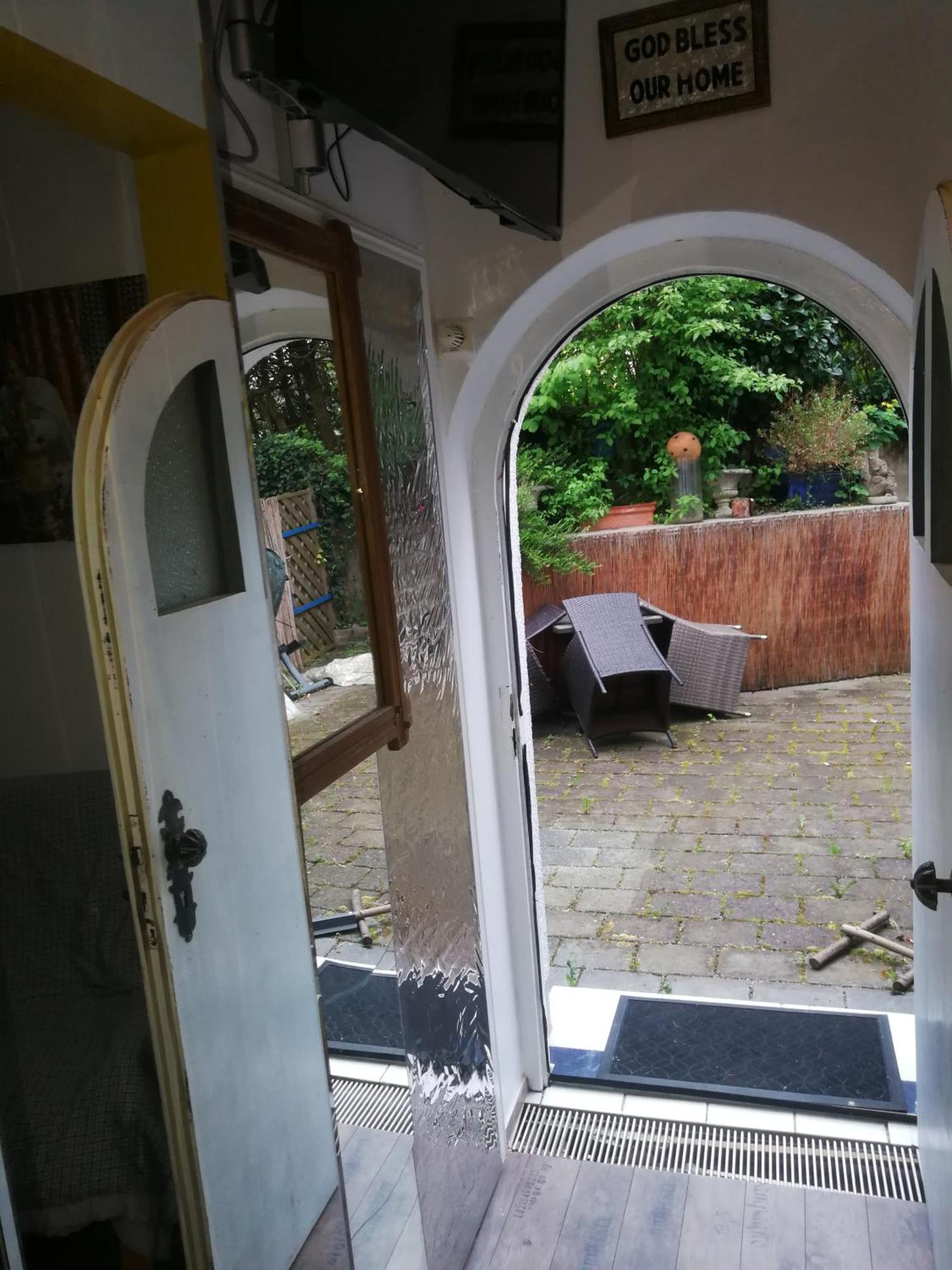 Wohlfuehloase - Zimmer, Appartment - Im Herzen Starnbergs Pokój zdjęcie