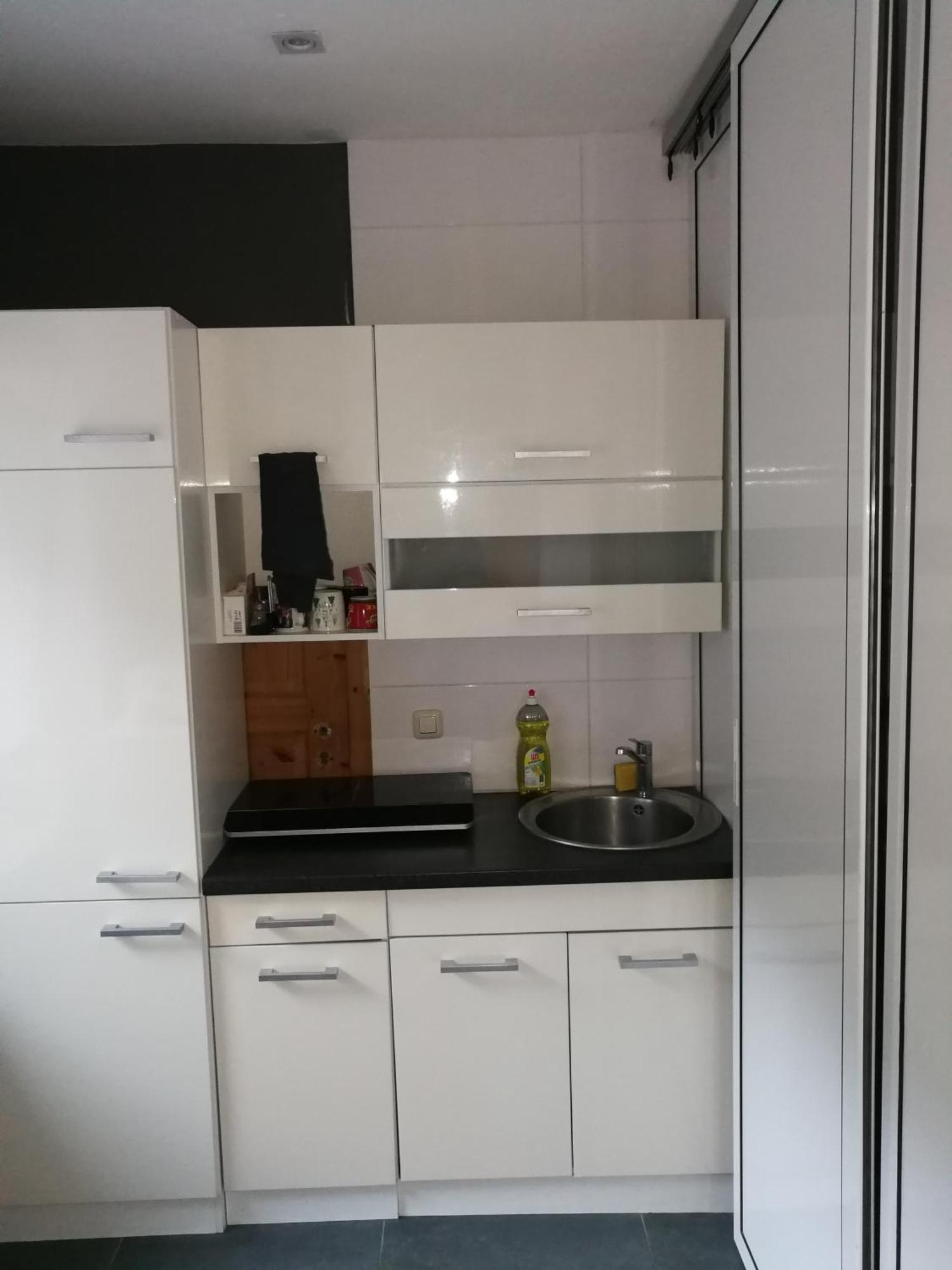 Wohlfuehloase - Zimmer, Appartment - Im Herzen Starnbergs Pokój zdjęcie