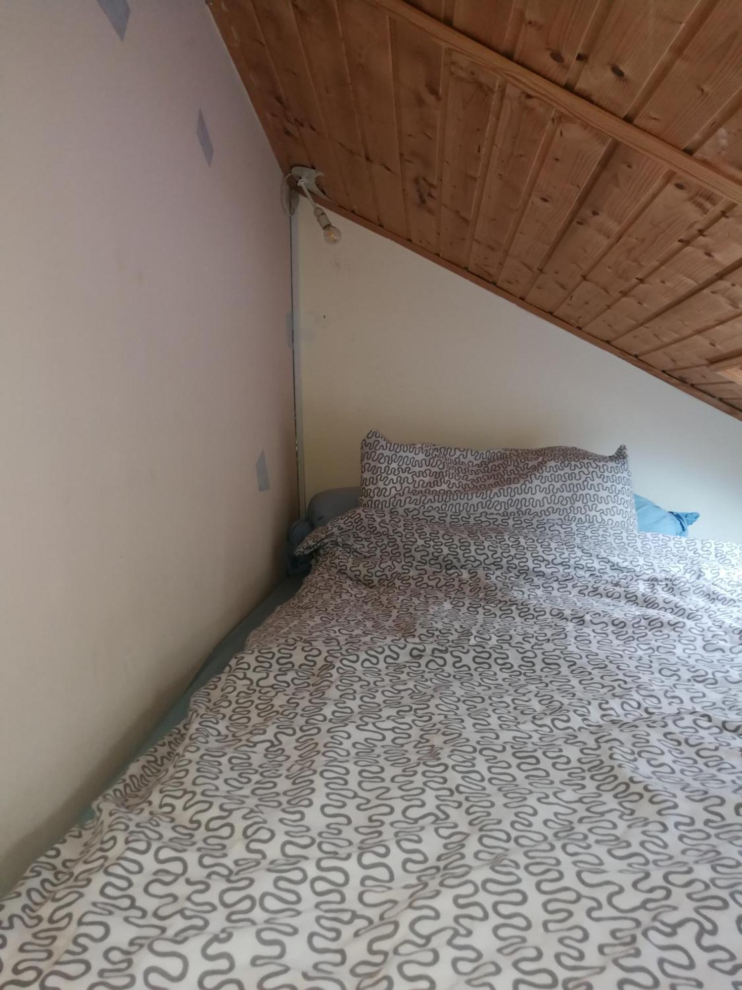 Wohlfuehloase - Zimmer, Appartment - Im Herzen Starnbergs Pokój zdjęcie