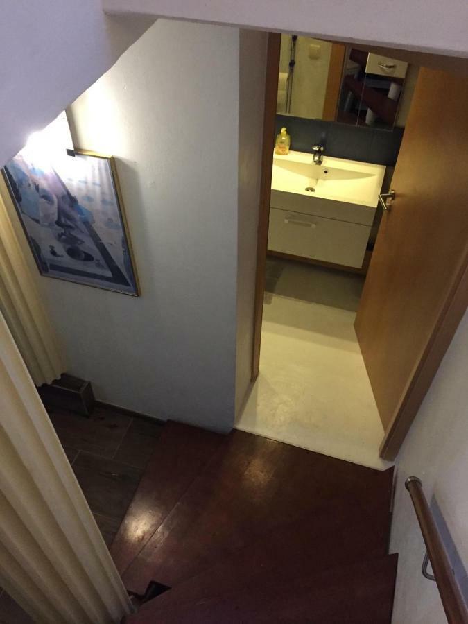 Wohlfuehloase - Zimmer, Appartment - Im Herzen Starnbergs Zewnętrze zdjęcie