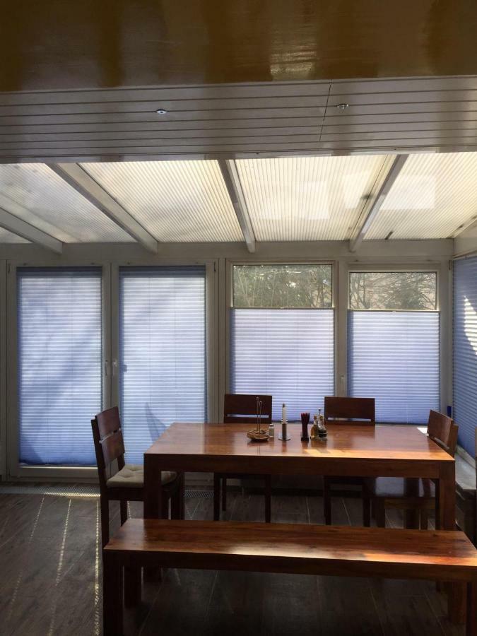 Wohlfuehloase - Zimmer, Appartment - Im Herzen Starnbergs Zewnętrze zdjęcie