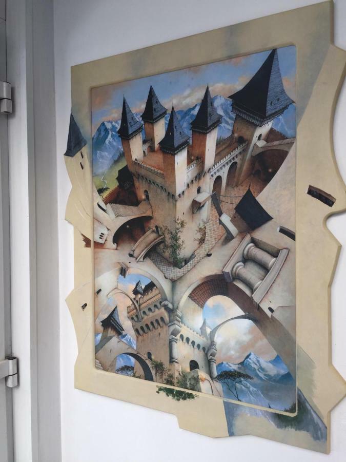 Wohlfuehloase - Zimmer, Appartment - Im Herzen Starnbergs Zewnętrze zdjęcie