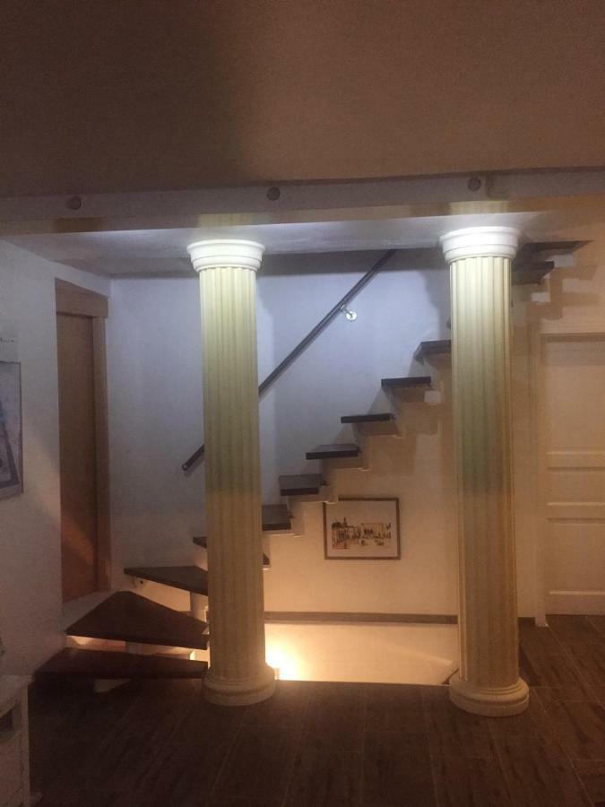 Wohlfuehloase - Zimmer, Appartment - Im Herzen Starnbergs Zewnętrze zdjęcie